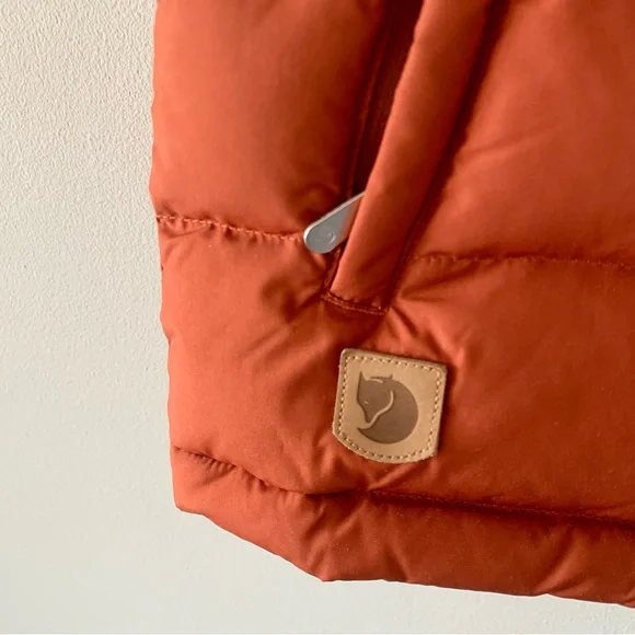 GREENLAND DOWN LINER VEST W - Picture 4 of 6